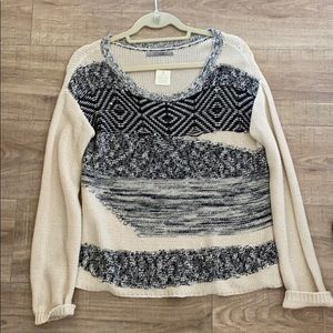 Nordstrom sweater